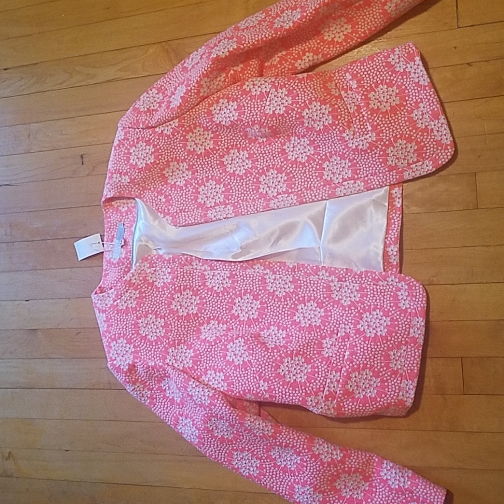 Boden blazer/jacket